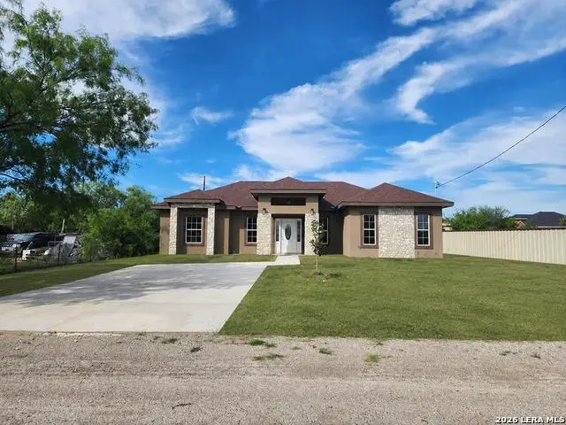 69 Windmill Drive, Eagle Pass, TX 78852 - #1
