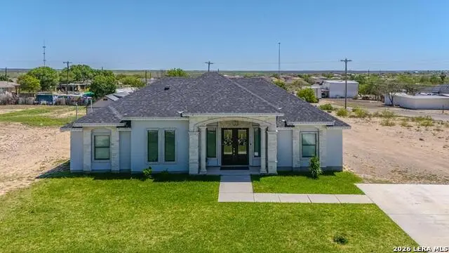 658 Fm 2030, Eagle Pass, TX 78852 - #2