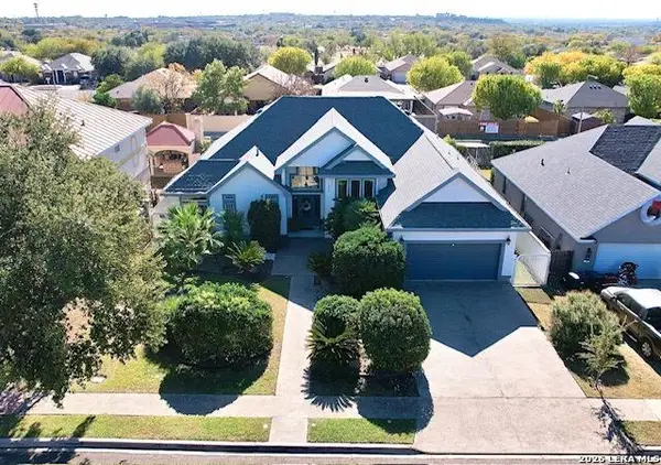 1826 Willow Creek Dr., Eagle Pass, TX 78852