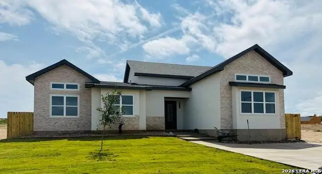 709 Encinal, Eagle Pass, TX 78852 - #1