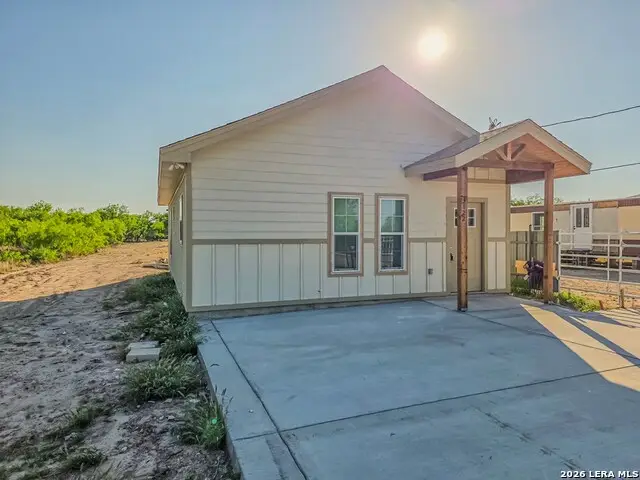 3122 Rosita Valley Rd., Eagle Pass, TX 78852 - #3