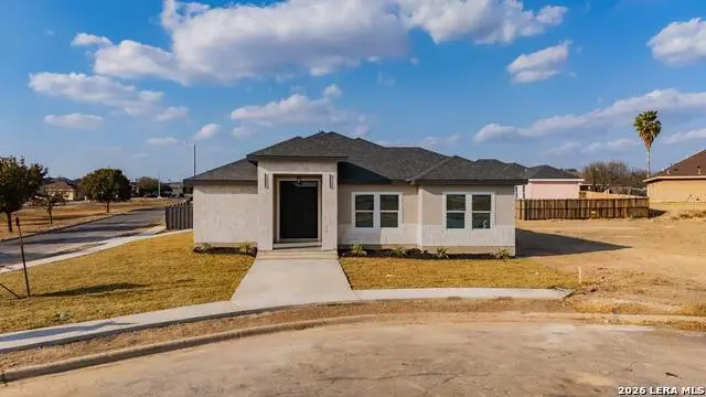 3459 Cory Circle, Eagle Pass, TX 78852 - #2