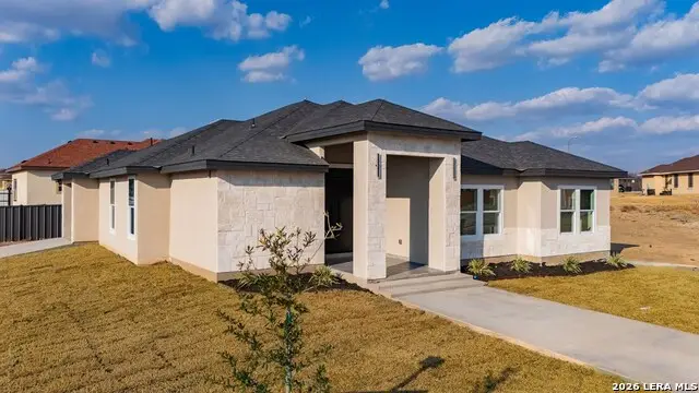 3459 Cory Circle, Eagle Pass, TX 78852 - #3