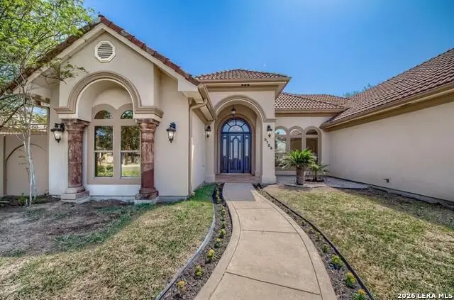 3106 Calle Carr, Eagle Pass, TX 78552 - #1