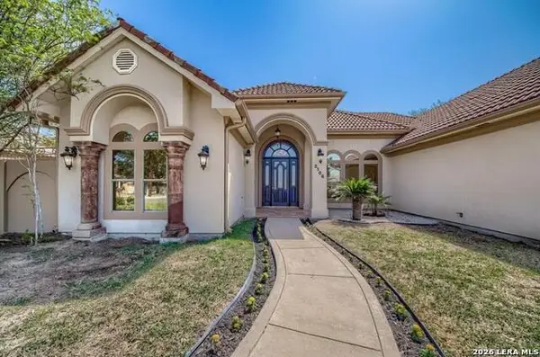 3106 Calle Carr, Eagle Pass, TX 78552