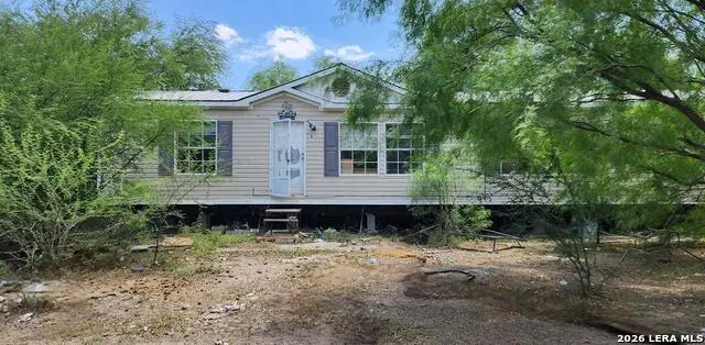 1542 Moses Rd., Quemado, TX 78877 - #1