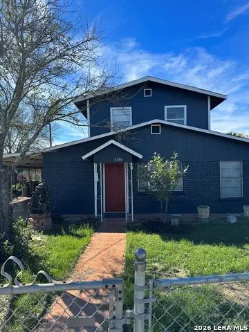 3154 Juan Circle, Eagle Pass, TX 78852