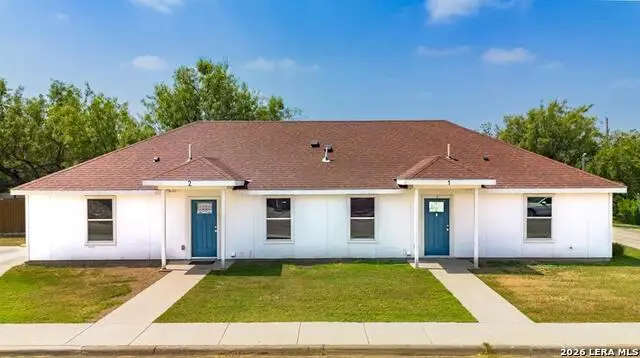 1308 Church St, Eagle Pass, TX 78852 - #1