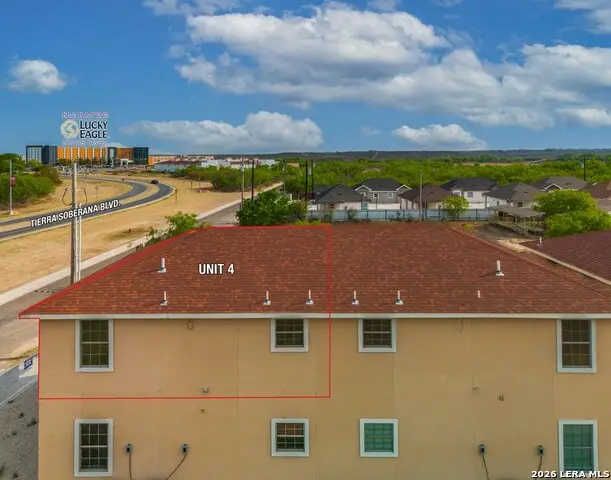 391 Riverside Drive, Unit #4, Eagle Pass, TX 78852 - #2