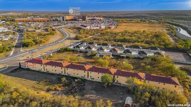 391 Riverside Drive, Unit #4, Eagle Pass, TX 78852 - #3