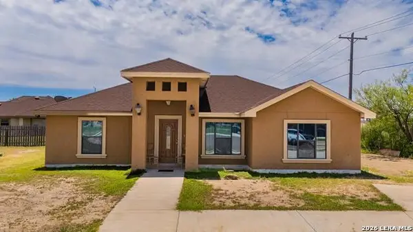 1743 Tron Lane, Eagle Pass, TX 78852