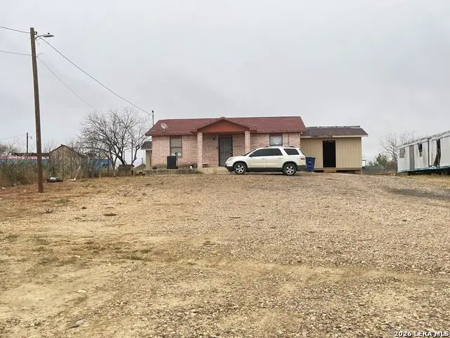822 Ranchitos Road, Eagle Pass, TX 78852 - #2