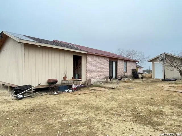 822 Ranchitos Road, Eagle Pass, TX 78852 - #3