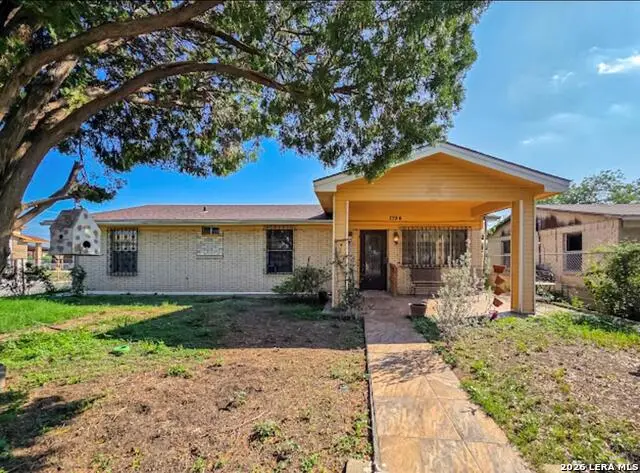 1394 Erline Dr, Eagle Pass, TX 78852 - #1
