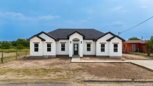 927 Wild Wood, Eagle Pass, TX 78852 - #1