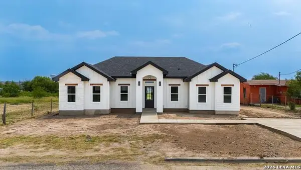 927 Wild Wood, Eagle Pass, TX 78852