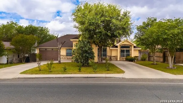 1277 Bibb Avenue, Eagle Pass, TX 78852 - #3