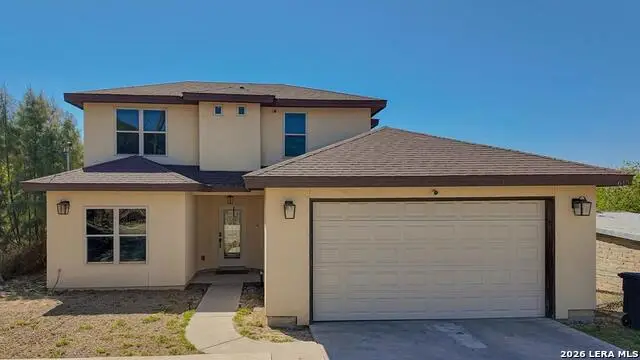615 N Trinity St, Eagle Pass, TX 78852 - #1