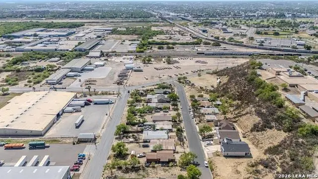 1748 Cox. St, Eagle Pass, TX 78852 - #2