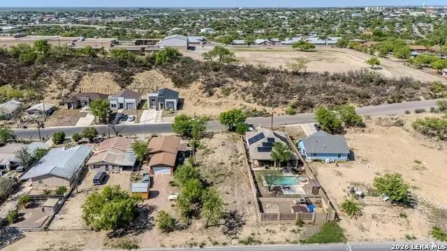 1748 Cox. St, Eagle Pass, TX 78852 - #3