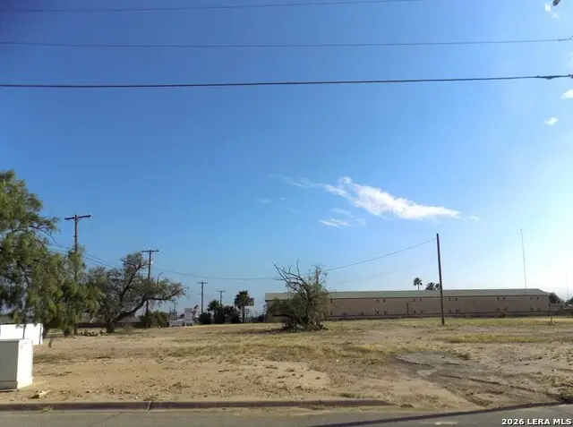 2028 Del Rio Blvd., Eagle Pass, TX 78852 - #2