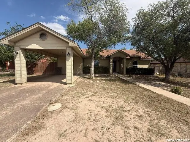 80 Mari Drive, Eagle Pass, TX 78852 - #1