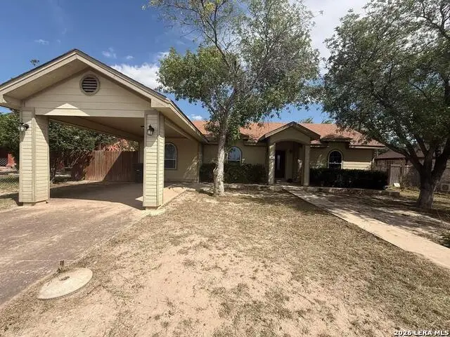 80 Mari Drive, Eagle Pass, TX 78852 - #3