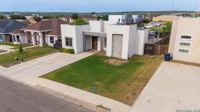2236 Apple Wood Street, Eagle Pass, TX 78852 - #2