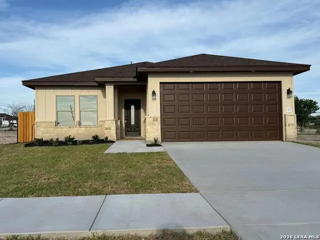 13 Concepcion, Del Rio, TX 78840 - #1