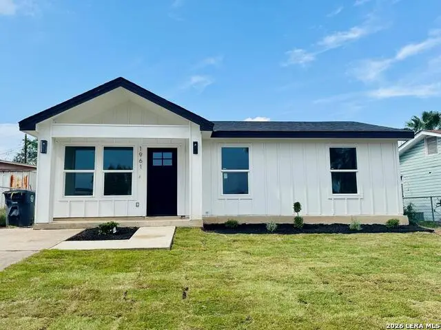 1961 Hoover, Eagle Pass, TX 78852 - #1