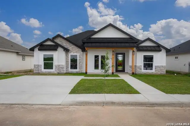 256 Bayo Drive, Eagle Pass, TX 78852 - #1