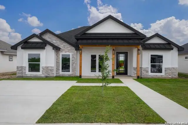 256 Bayo Drive, Eagle Pass, TX 78852 - #2