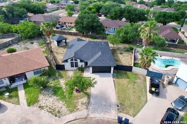 1365 Patricio Circle, Eagle Pass, TX 78852 - #2
