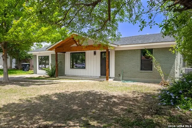 1215 Kennor Drive, Eagle Pass, TX 78852 - #2