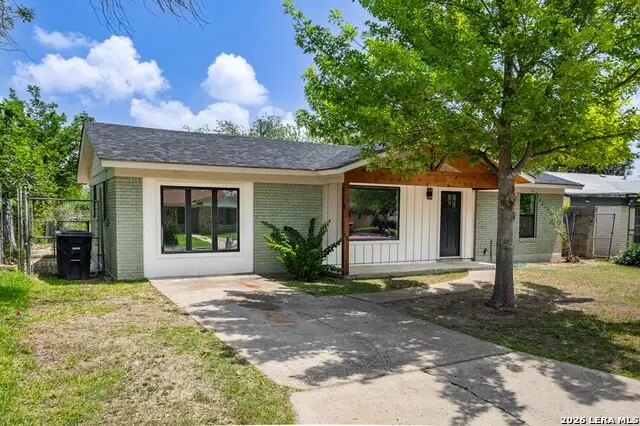 1215 Kennor Drive, Eagle Pass, TX 78852 - #3