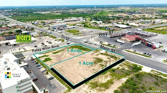 3104 E Main, Eagle Pass, TX 78852 - #3