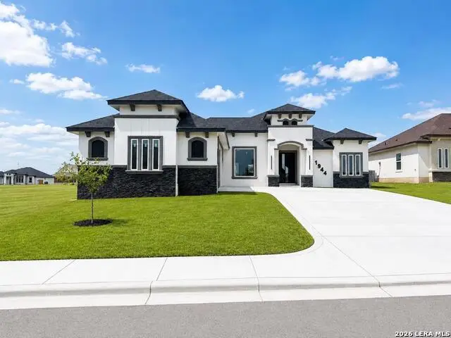 1944 Emery Dr., Eagle Pass, TX 78852 - #1