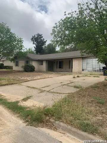 2019 Renee Dr, Eagle Pass, TX 78852 - #2