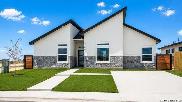 3244 Ethel, Eagle Pass, TX 78852 - #1