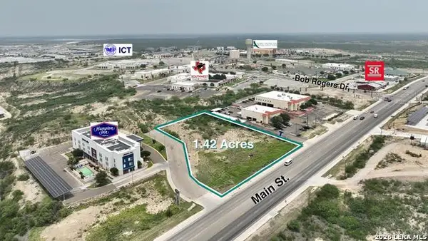 3347 E Main St., Eagle Pass, TX 78852