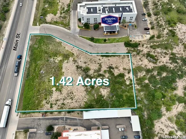 3347 E Main St., Eagle Pass, TX 78852 - #2