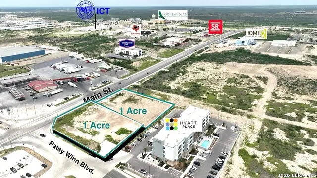 1028 Patsy Winn, Eagle Pass, TX 78852 - #2