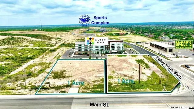 1028 Patsy Winn, Eagle Pass, TX 78852 - #3