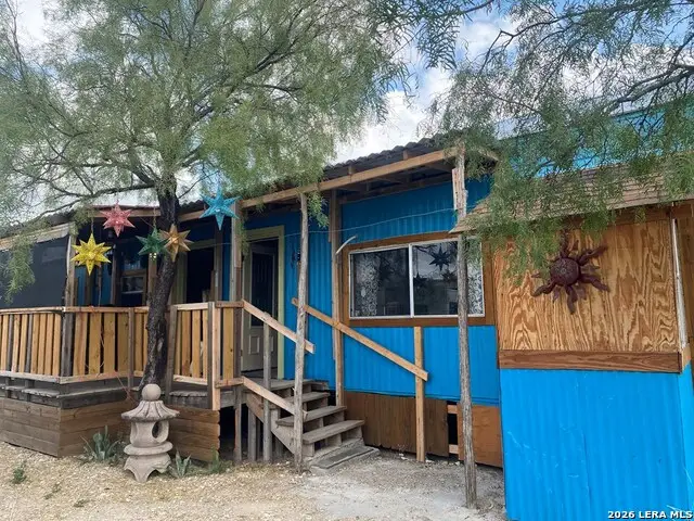 245 Maverick, El Indio, TX 78860 - #3