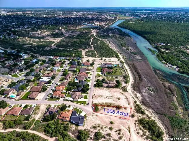 1763 Rio Rd., Eagle Pass, TX 78852 - #1