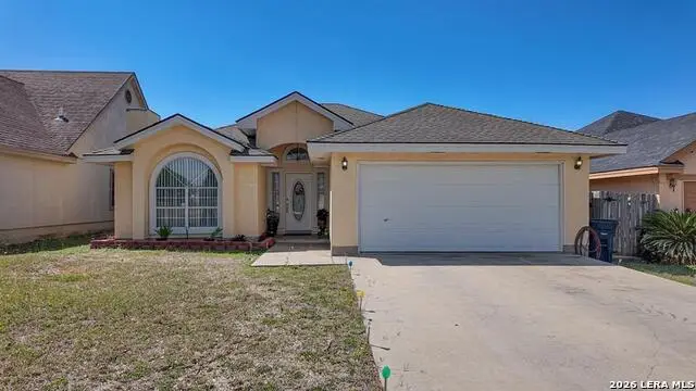 2268 Montana St, Eagle Pass, TX 78852 - #1