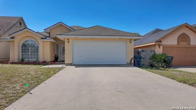2268 Montana St, Eagle Pass, TX 78852 - #3