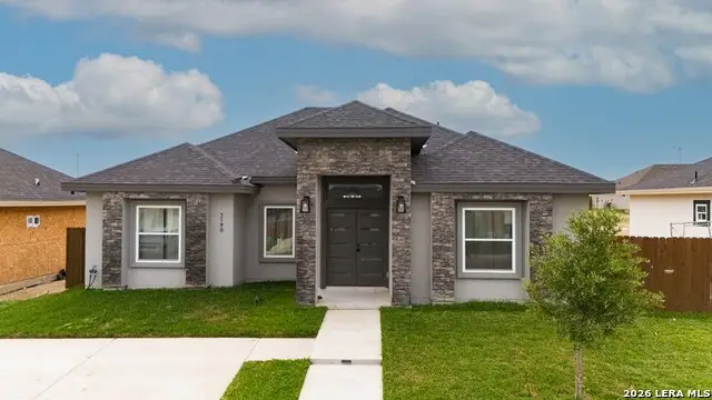 3190 Ethel Dr, Eagle Pass, TX 78852 - #2