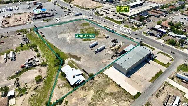 2995 E Main, Eagle Pass, TX 78852 - #1
