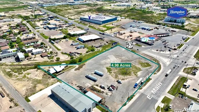 2995 E Main, Eagle Pass, TX 78852 - #2